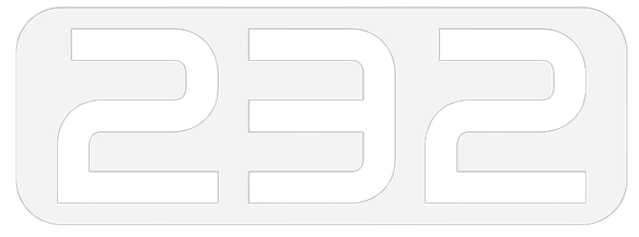 232